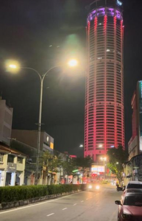 GG 98 Hotel